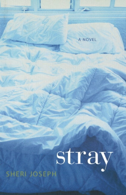 Book cover of: Stray