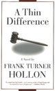 Book cover of: Thin Difference