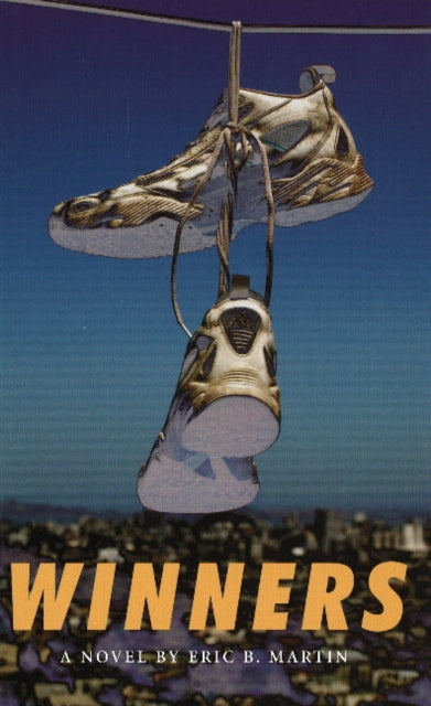 Book cover of: Winners