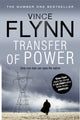 Book cover of: Transfer Of Power. By: Vince Flynn