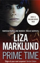 Book cover of: Prime Time. By: Liza Marklund