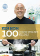 Book cover of: My Kitchen Table: 100 Quick Stir-fry Recipes