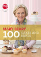 Book cover of: My Kitchen Table: 100 Cakes and Bakes