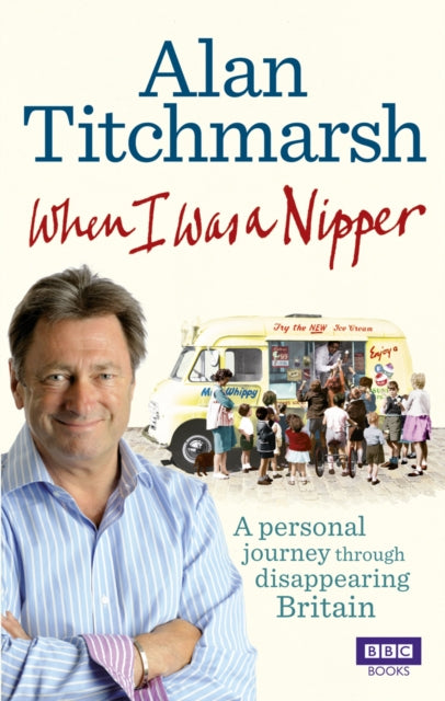 Book cover of: When I Was a Nipper
