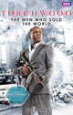 Book cover of: Torchwood: The Men Who Sold The World