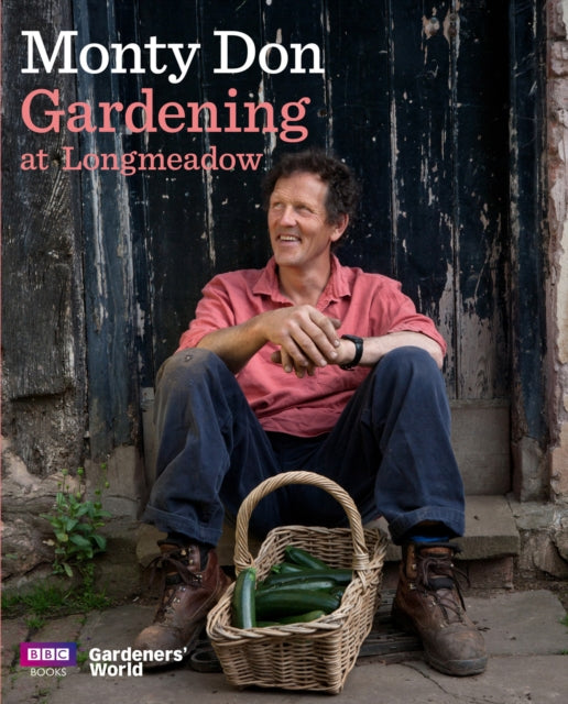 Book cover of: Gardening at Longmeadow