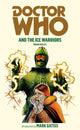 Book cover of: Doctor Who and the Ice Warriors