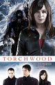 Book cover of: Torchwood: Into The Silence. By: Sarah Pinborough
