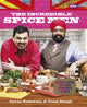 Book cover of: Incredible Spice Men