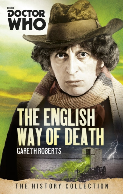 Doctor Who: The English Way of Death