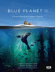 Book cover of: Blue Planet II. By: James Honeyborne