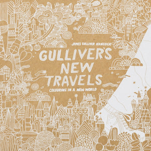 Gulliver's New Travels