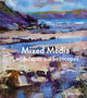 Book cover of: Mixed Media Landscapes and Seascapes. By: Chris Forsey