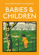 Book cover of: Favourite Poems to Celebrate Babies and Children. By: Jane McMorland Hunter