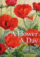 Flower A Day 9781849947176 Miranda Janatka