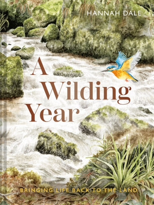 Wilding Year, Bringing life back to the land