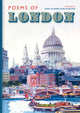 Poems of London 9781849949651 Jane McMorland Hunter