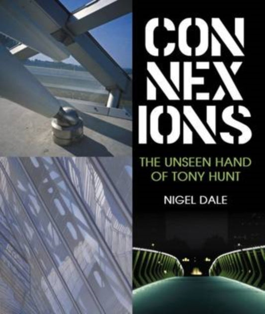 Book cover of: Connexions. By: Nigel Dale