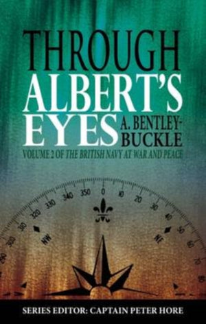 Through Albert's Eyes