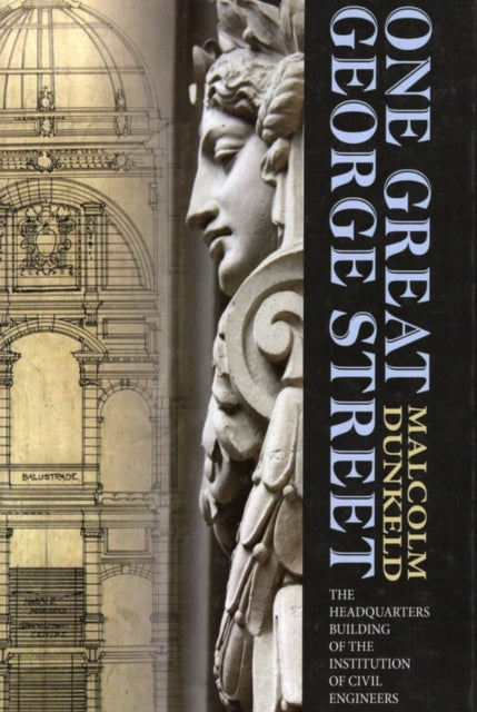 Book cover of: One Great George Street