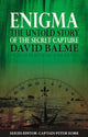 Book cover of: Enigma. By: David Balme