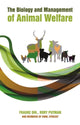 Book cover of: Biology and Management of Animal Welfare. By: Frauke Ohl