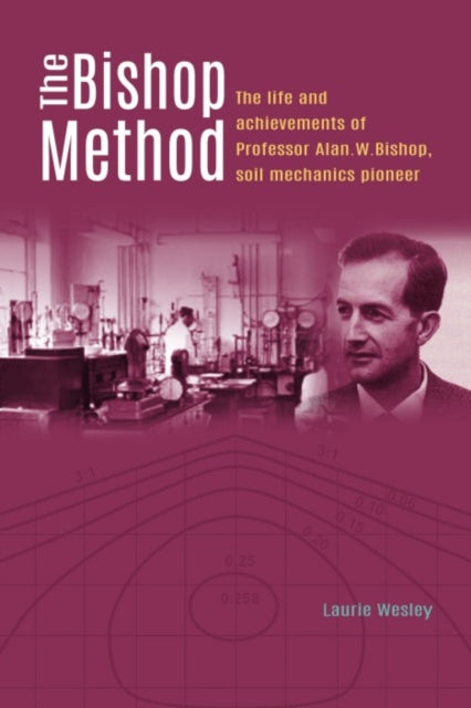 Book cover of: Bishop Method. By: Laurie Wesley