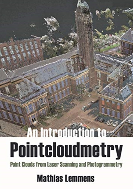 Introduction to Pointcloudmetry