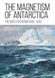 Book cover of: Magnetism of Antarctica. By: Knight, John