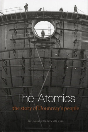 Atomics