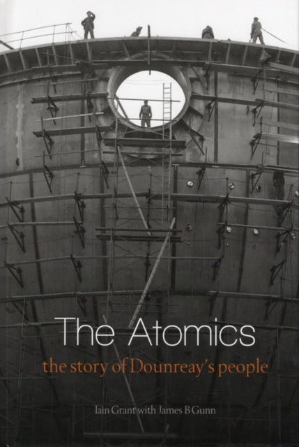 The Atomics