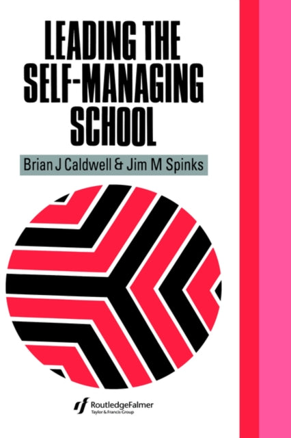 Book cover of: Self-Managing School