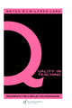 Book cover of: Quality In Teaching. By: Wilfred Carr