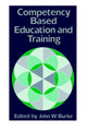 Book cover of: Competency Based Education And Training