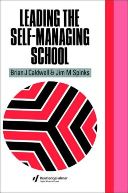 Book cover of: Leading the Self-Managing School