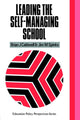 Book cover of: Leading the Self-Managing School