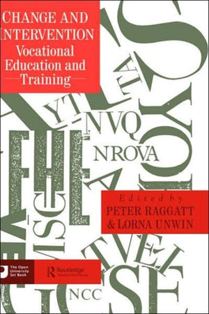 Change And Intervention