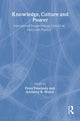 Book cover of: Knowledge, Culture And Power. By: Anthony R. Welc