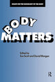 Book cover of: Body Matters. By: Sue Scott