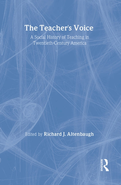 The Teacher's Voice