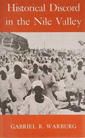 Historical Discord in the Nile Valley