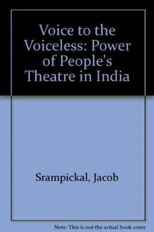 Voice to the Voiceless