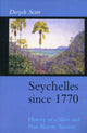 Book cover of: Seychelles Since 1770