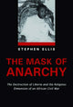 Book cover of: Mask of Anarchy. By: Stephen Ellis