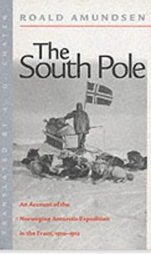 The South Pole
