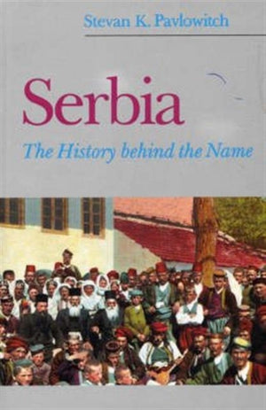 Serbia