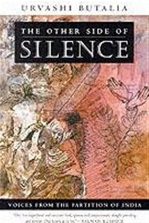Other Side of Silence