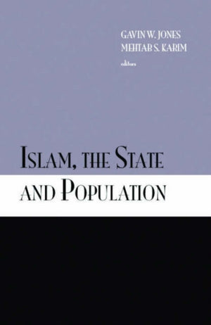 Islam, the State and Population Policy