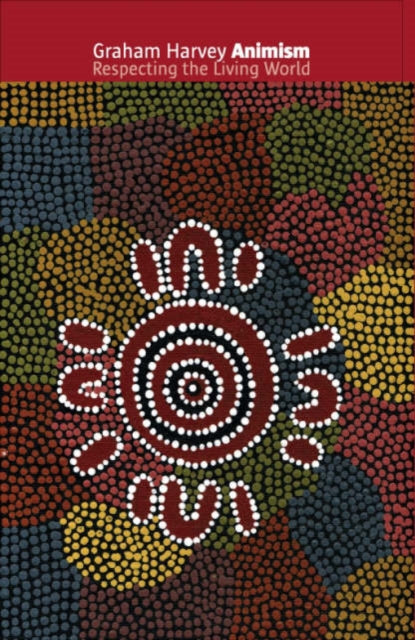 Book cover of: Animism