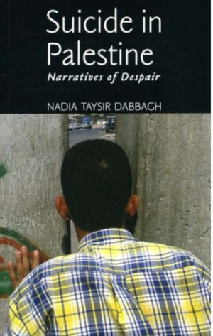 Suicide in Palestine